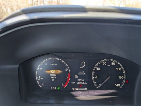 Used 2023 Honda CR-V EX-L image 23