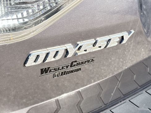 Used 2014 Honda Odyssey Touring image 11