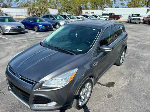 Used 2013 Ford Escape SEL image 3