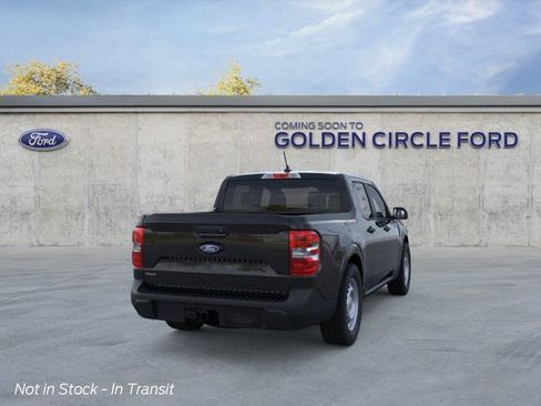 New 2026 Ford Maverick XL AWD/4WD image 8
