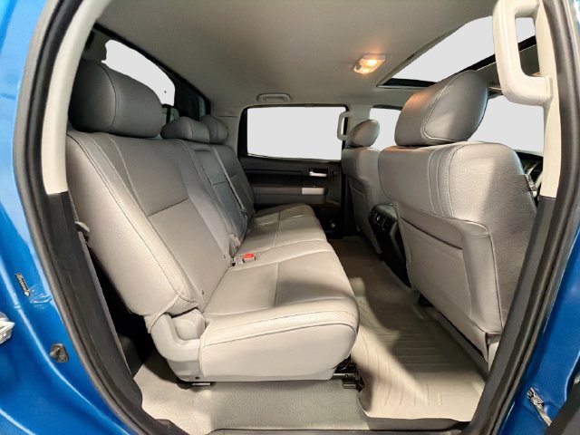 Used 2007 Toyota Tundra Limited RWD image 21