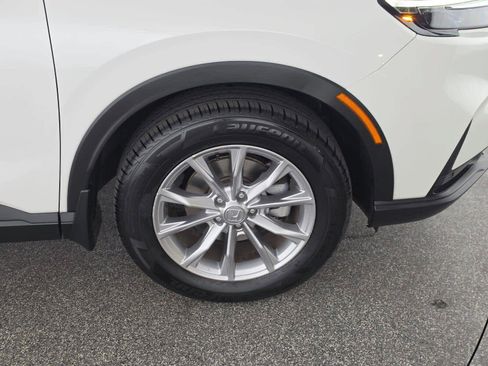 Used 2023 Honda CR-V EX-L image 9