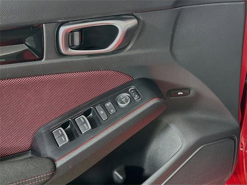 Certified 2023 Honda Civic Si image 20