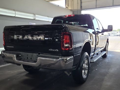 Used 2026 RAM 2500 Big Horn AWD/4WD image 5