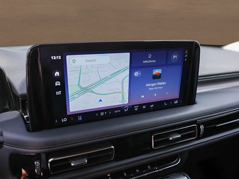 Used 2025 Lincoln Aviator 2WD image 15