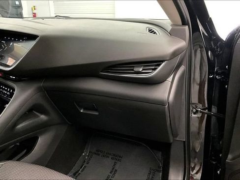 Used 2023 Buick Envision Preferred AWD/4WD image 19