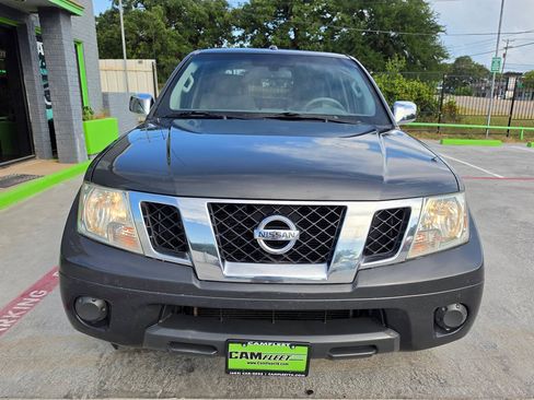 Used 2012 Nissan Frontier SV w/ SV Premium Utility Pkg RWD image 60