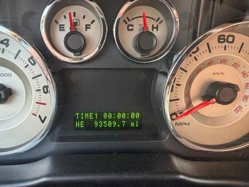Used 2008 Ford Edge SEL FWD image 12