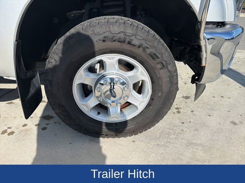 Used 2016 Ford F250 XLT w/ XLT Value Package image 9