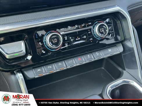 Certified 2023 GMC Sierra 1500 Denali AWD/4WD image 31