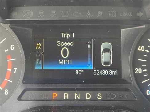 Used 2020 Ford Edge SE image 14