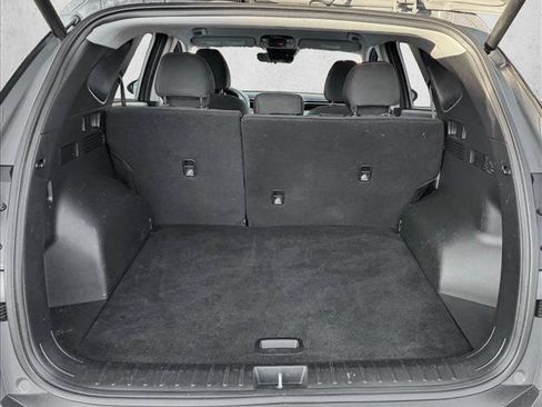 Used 2024 Hyundai Tucson SEL image 8