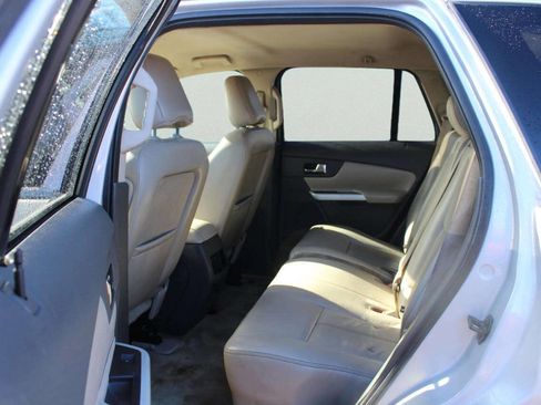 Used 2012 Ford Edge Limited image 7