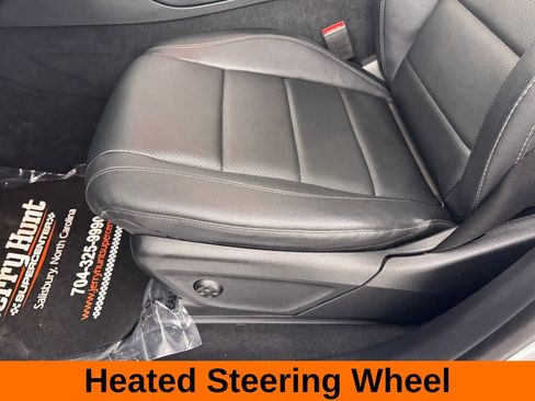 Used 2024 Mercedes-Benz GLE 350 4MATIC image 13