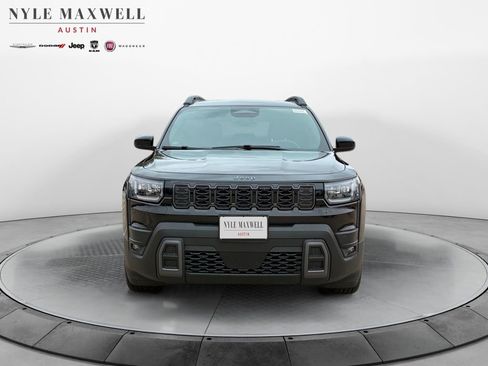 New 2026 Jeep Cherokee Laredo image 18