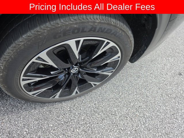 Used 2024 MAZDA CX-90 Plug-In Hybrid w/ Premium Pkg AWD/4WD image 6