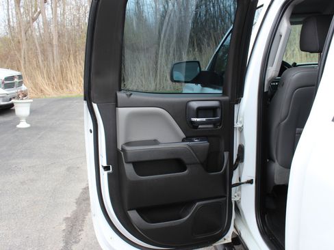 Used 2014 GMC Sierra 1500 4x4 Double Cab image 28