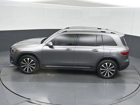 Used 2022 Mercedes-Benz GLB 250 image 43