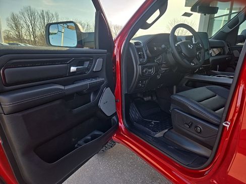 New 2026 RAM 1500 Rebel w/ Rebel Level 2 Equipment Group AWD/4WD image 38