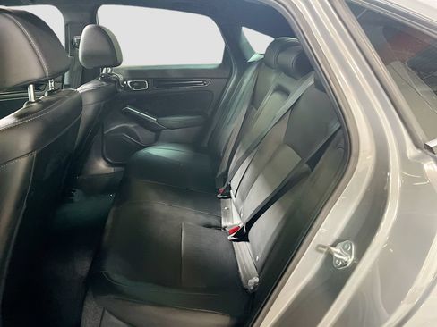 Used 2025 Honda Civic Sport Touring image 25