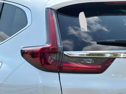 Used 2022 Honda CR-V EX image 8