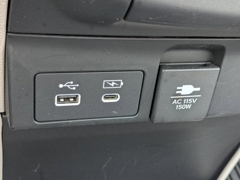 Certified 2025 Honda Odyssey Touring image 34