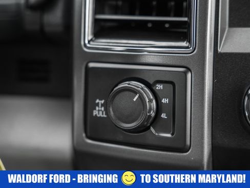 Used 2022 Ford F350 XLT w/ XLT Value Package image 27