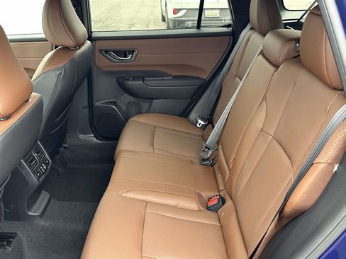 New 2026 Subaru Outback Touring XT AWD/4WD image 12