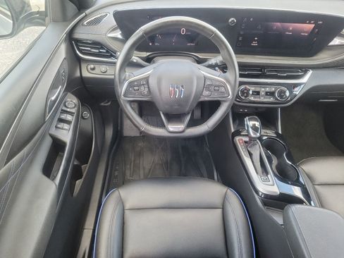 Used 2024 Buick Envista Sport Touring w/ Convenience I Package FWD image 15