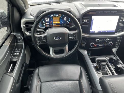 Used 2023 Ford F150 Lariat image 24