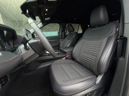 New 2026 Ford Explorer ST-Line w/ Premium Package RWD image 43
