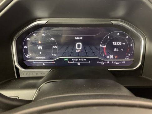 Used 2022 GMC Sierra 1500 AT4 image 25