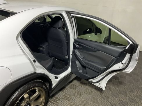 Used 2024 Subaru WRX Premium AWD/4WD image 33