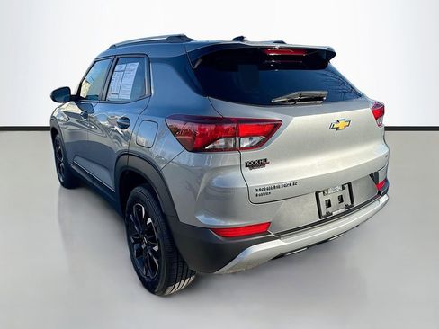 Used 2023 Chevrolet TrailBlazer LT w/ Convenience Package image 5