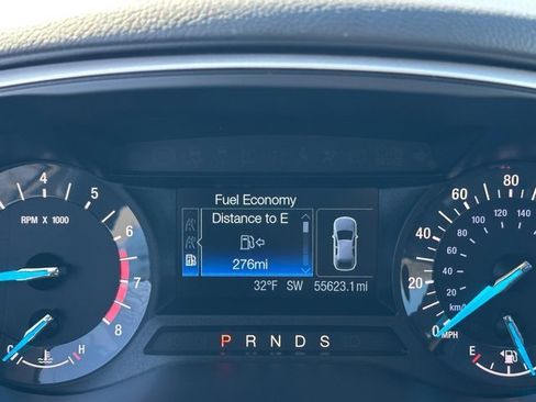 Used 2014 Ford Fusion SE image 40