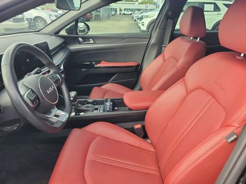 Used 2025 Kia K5 GT-Line w/ GT-Line Premium Package image 17