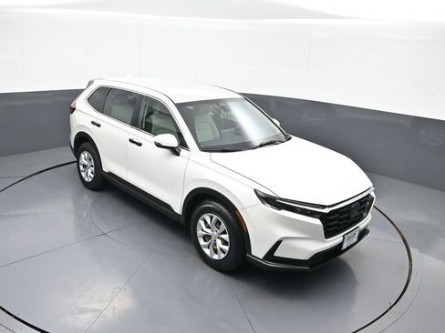 Certified 2023 Honda CR-V LX image 34
