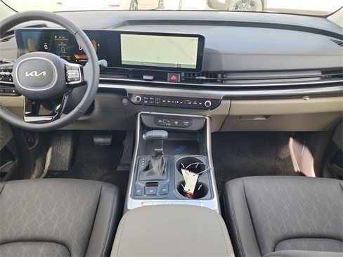 New 2026 Kia Carnival image 20