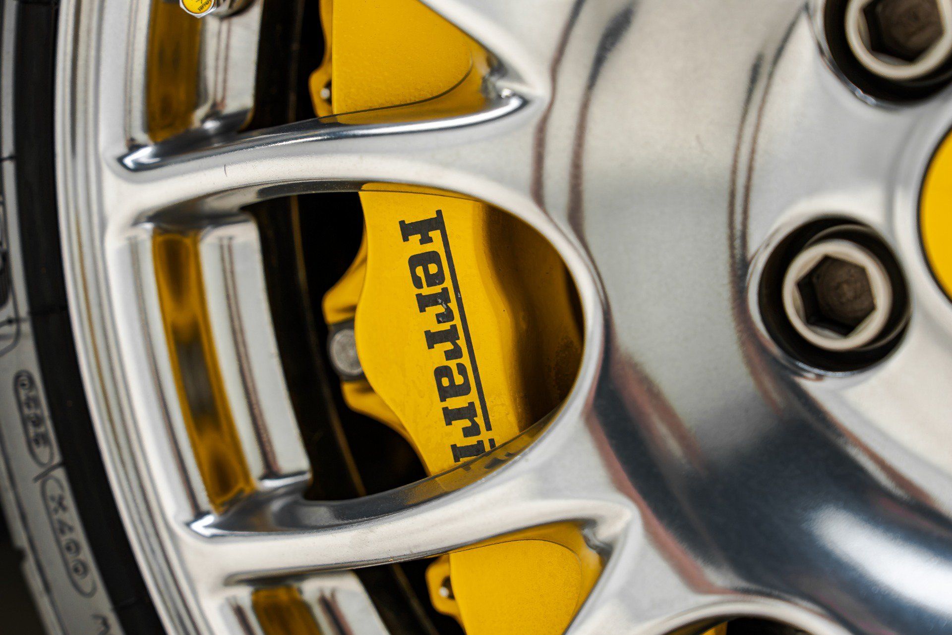 Used 2008 Ferrari F430 Spider RWD image 35