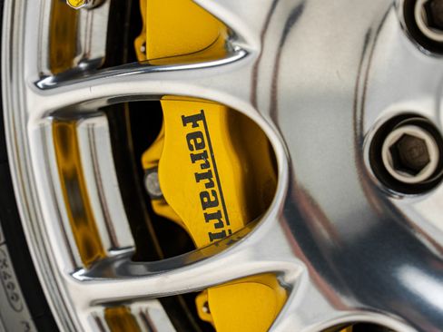 Used 2008 Ferrari F430 Spider RWD image 35