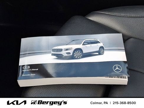 Used 2020 Mercedes-Benz GLB 250 4MATIC image 29