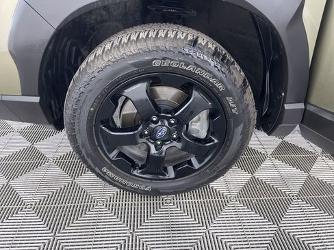 Certified 2023 Subaru Forester Wilderness image 26