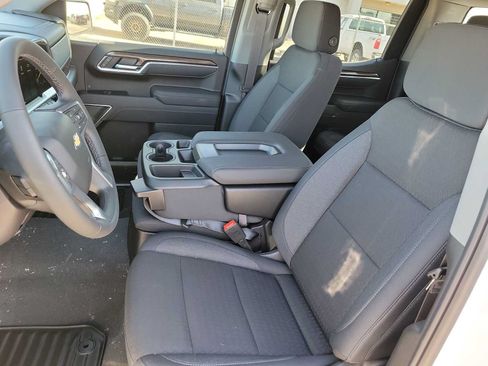 New 2026 Chevrolet Silverado 1500 LT RWD image 19