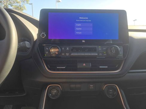 Certified 2024 Toyota Grand Highlander AWD Hybrid image 26