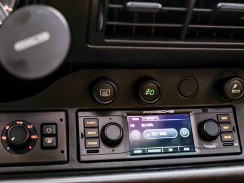 Used 1996 Porsche 911 GT3 RS image 68