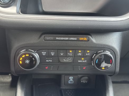 Used 2022 Ford Bronco Sport Big Bend w/ Convenience Package AWD/4WD image 20