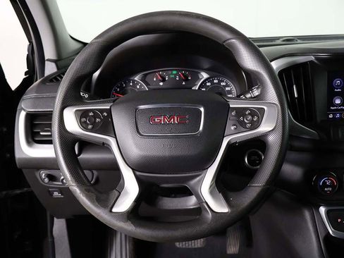 Used 2022 GMC Terrain SLE w/ Driver Convenience Package AWD/4WD image 38