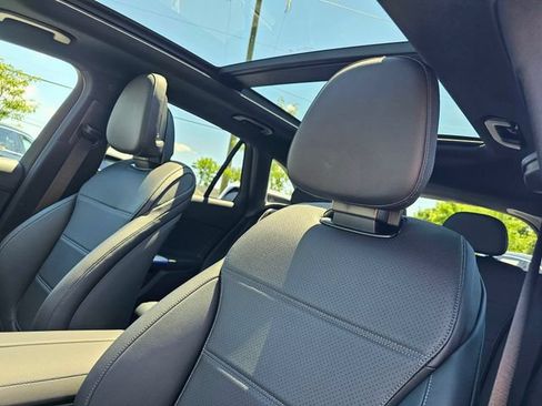 New 2026 Mercedes-Benz GLC 300 4MATIC image 18