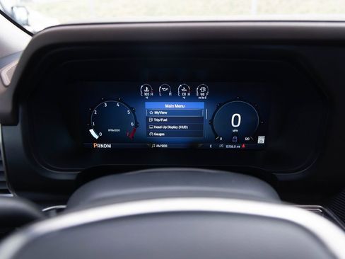 Used 2024 Ford F150 King Ranch image 42