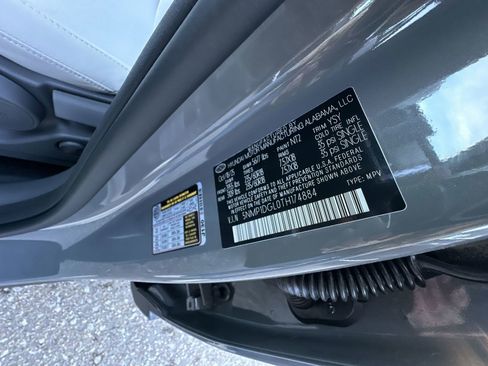 New 2026 Hyundai Santa Fe SE image 31